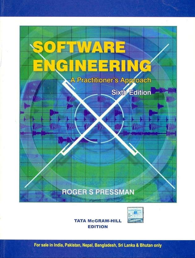 software engineering roger pressman 5th edition